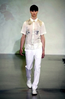 Scopri la Collezioni di Jil Sander