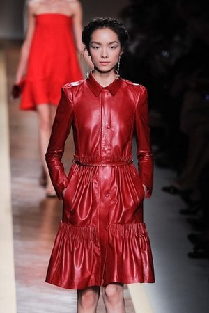 valentino donna collezione primavera estate 2012 19