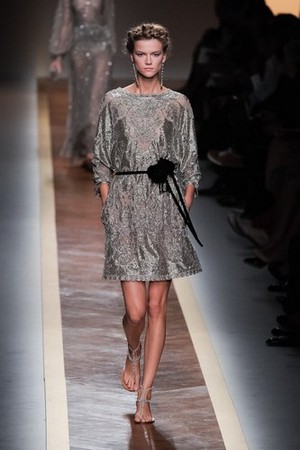 valentino donna collezione primavera estate 2012 67