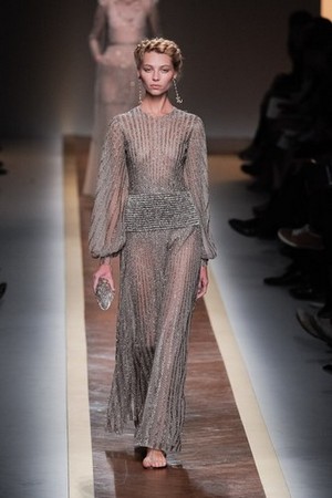 valentino donna collezione primavera estate 2012 68