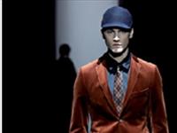 Salvatore Ferragamo Collezione Uomo Autunno Inverno 2009-2010