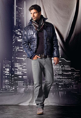 casucci piumino autunno inverno 2010 2011