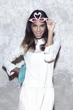 Northland, testimonial d’eccezione: Chiara Biasi