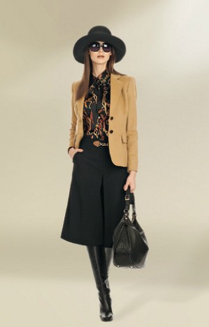 luisa spagnoli ai 2012 2013 cappello