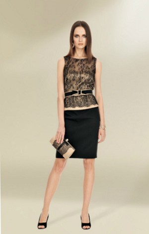 luisa spagnoli ai 2012 2013 cerimonia