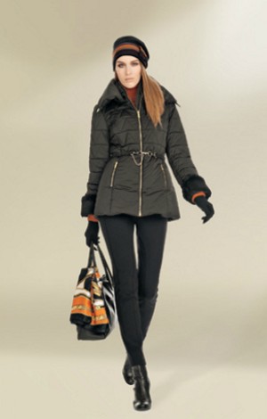 luisa spagnoli ai 2012 2013 piumino