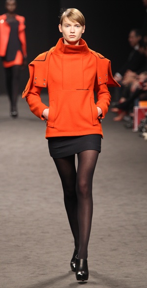 costume national abbigliamento donna inverno 2011 2012 01