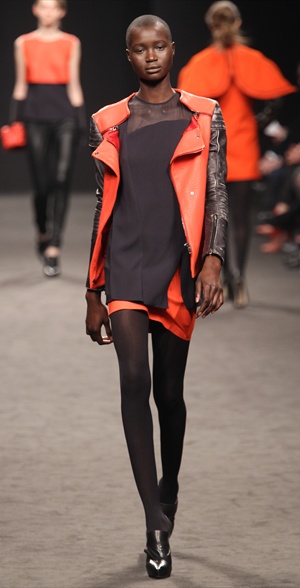 costume national abbigliamento donna inverno 2011 2012 02