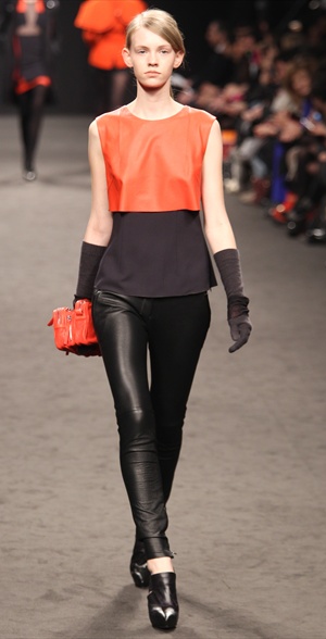 costume national abbigliamento donna inverno 2011 2012 03