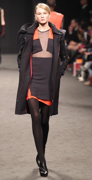 costume national abbigliamento donna inverno 2011 2012 04