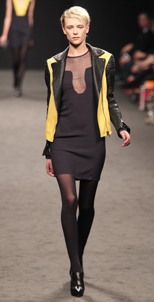 costume national abbigliamento donna inverno 2011 2012 09