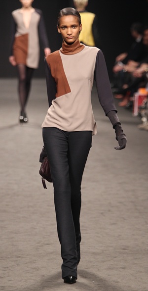 costume national abbigliamento donna inverno 2011 2012 10