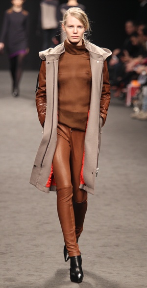 costume national abbigliamento donna inverno 2011 2012 11