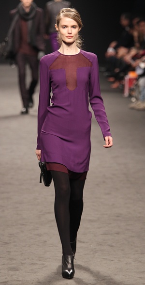costume national abbigliamento donna inverno 2011 2012 12
