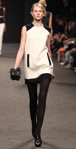 costume national abbigliamento donna inverno 2011 2012 14