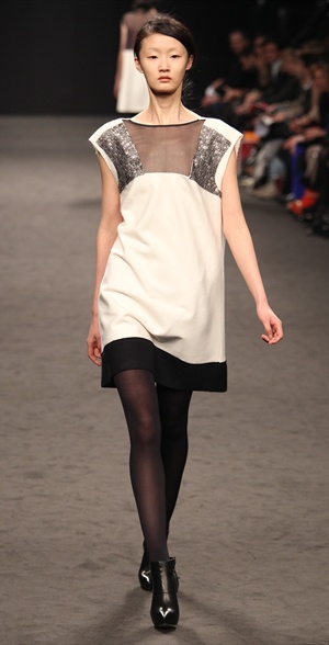 costume national abbigliamento donna inverno 2011 2012 17
