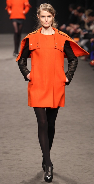 costume national abbigliamento donna inverno 2011 2012 18