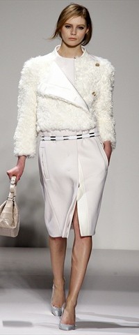 gianfranco ferre collezione donna inverno 2011 2012 01