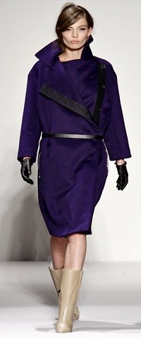 gianfranco ferre collezione donna inverno 2011 2012 02