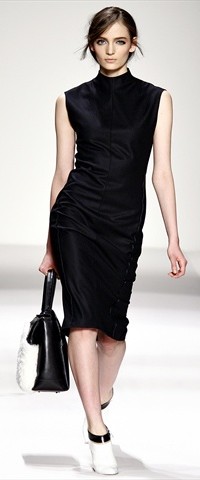 gianfranco ferre collezione donna inverno 2011 2012 07