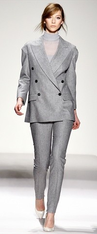 gianfranco ferre collezione donna inverno 2011 2012 08