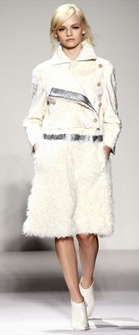 gianfranco ferre collezione donna inverno 2011 2012 10
