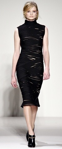 gianfranco ferre collezione donna inverno 2011 2012 13
