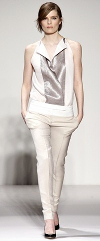 gianfranco ferre collezione donna inverno 2011 2012 14
