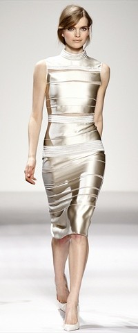 gianfranco ferre collezione donna inverno 2011 2012 15