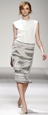 gianfranco ferre collezione donna inverno 2011 2012 20