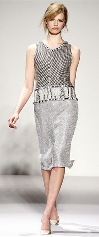 gianfranco ferre collezione donna inverno 2011 2012 21