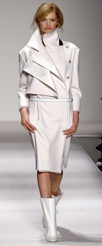 gianfranco ferre collezione donna inverno 2011 2012 22