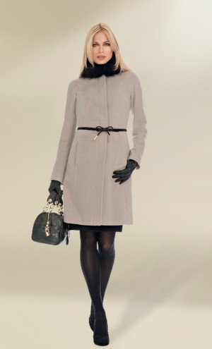 luisa spagnoli cappotto ai 2013 2014