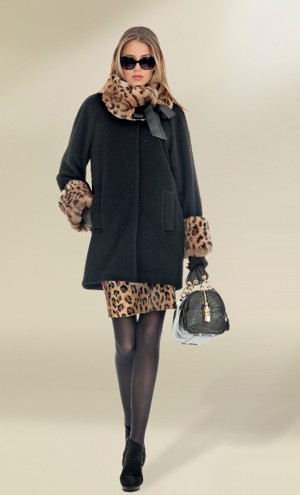 luisa spagnoli inverno 2014