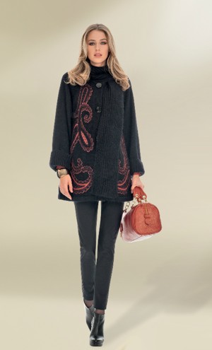 luisa spagnoli proposta inverno 2014