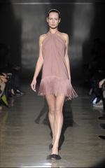 Roberto Musso, armoniose linee per l'Inverno 2012