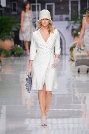 elena miro abito pe 2011