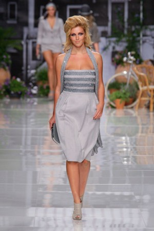 elena miro pochette primavera estate 2011