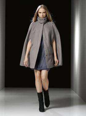 Sisley nuova collezione autunno inverno hotsell