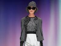 Dolce & Gabbana Collezione Donna Autunno inverno 2009-2010