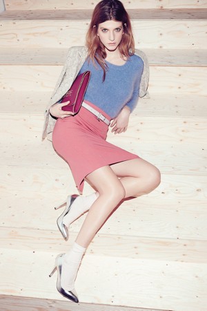 patrizia pepe ai 2013