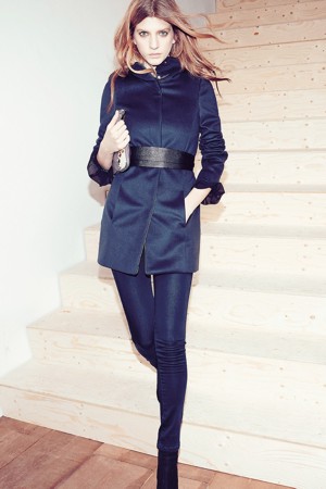 patrizia pepe cappotto ai 2013 2014