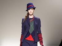 Blugirl, slanci di colore per l'Inverno 2012 2013