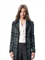 Sisley, collezione glamour per l'Autunno Inverno 2011 2012