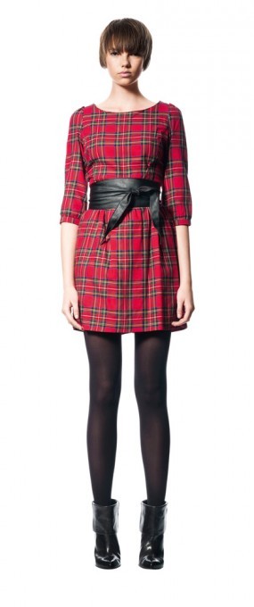 sisley donna autunno inverno 2011 02