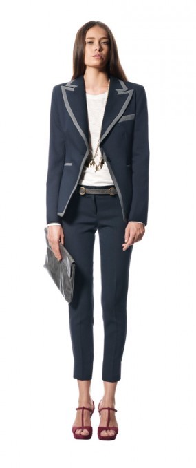 sisley donna autunno inverno 2011 03