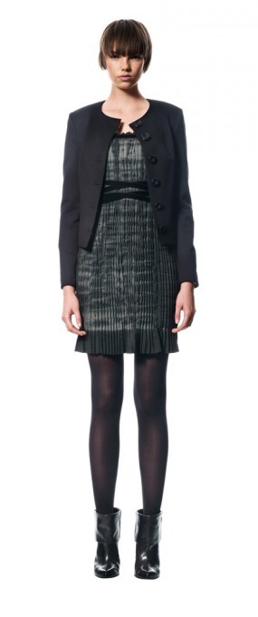 sisley donna autunno inverno 2011 05