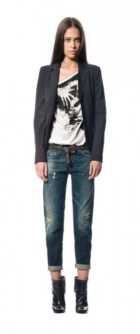 sisley donna autunno inverno 2011 08