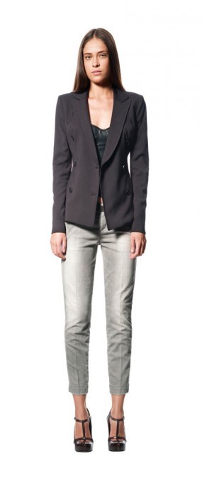 sisley donna autunno inverno 2011 10