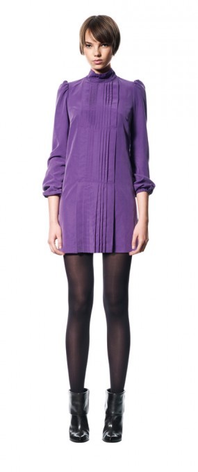 sisley donna autunno inverno 2011 12